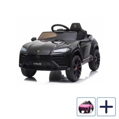 Lamborghini Urus elbil til børn, 2 x 12V