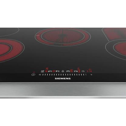 Siemens ET875FCP1D glaskeramisk kogeplade