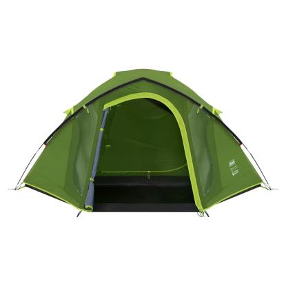Coleman Darwin 3 Plus BlackOut telt til 3 personer