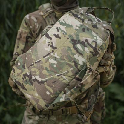 M-TAC Sturm Elite rygsæk, multicam - 15 liter