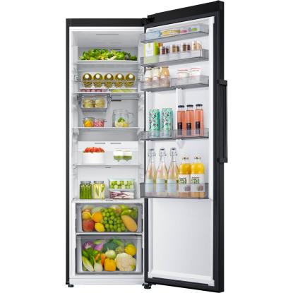 Samsung RR39C7EC5B1/EF fritstående køleskab, 387 liter