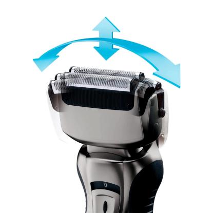 Panasonic ES-RW33-H503 barbermaskine