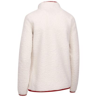 Trespass TOURLEY fleecetrøje AT 300, dame, beige