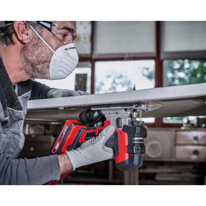 Einhell TP-JST 18/135 Li BL akku stiksav uden batteri og lader