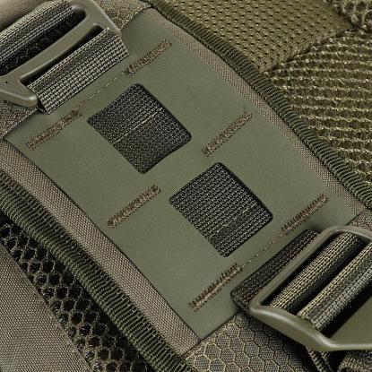 M-TAC Elite Hex rygsæk, small, ranger green