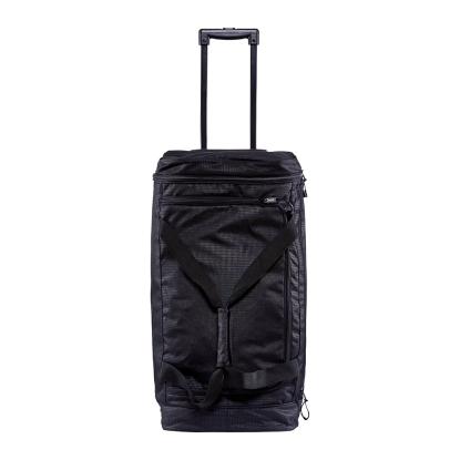  Craft Transit Roll bag, sort - 60 liter