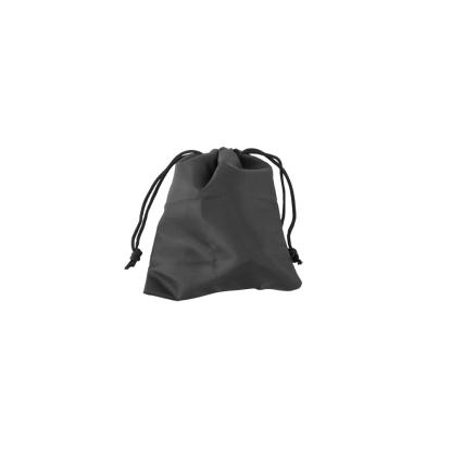 easy camp Allium genopladelig luftpumpe, sort