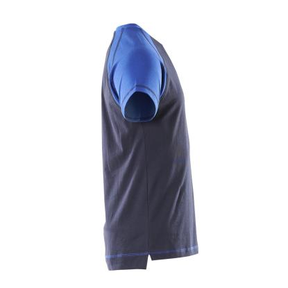 MASCOT IMAGE Albano T-shirt, marine/kobolt