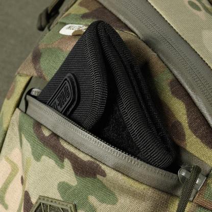 M-TAC Elite Sphaera Hex Gen. II sling bag, multicam/ranger green