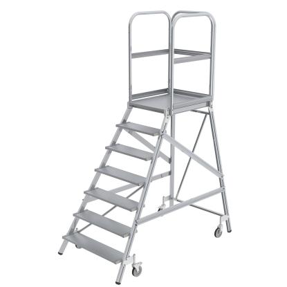 JUMBO arbejdsplatform enkelt, max 150 kg.