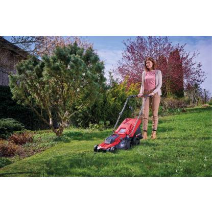 Einhell GC-EM 1800/43 elektrisk plæneklipper - 800 m²