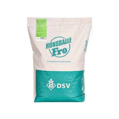 Midtjysk Mørtelfabrik græsfrø, skyggeblanding - 10 kg