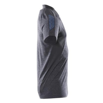 MASCOT ACCELERATE poloshirt, mørk marine