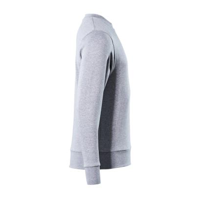 MASCOT CROSSOVER sweatshirt, grå-meleret