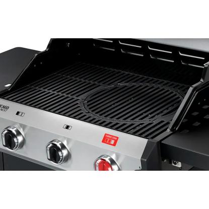 Enders Chicago Next 3 R Turbo gasgrill