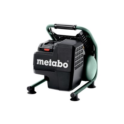 Metabo Power 160-5 18 LTX BL OF kompressor, 18V