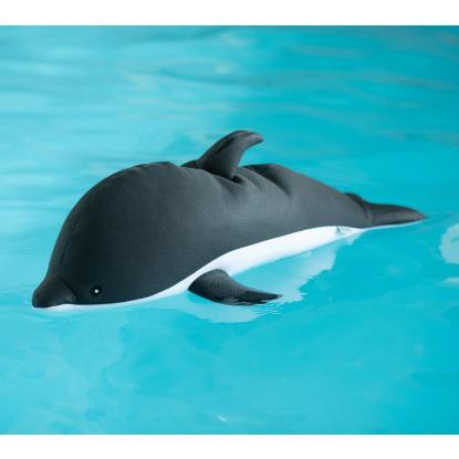Westmann delfin badedyr, 36 x 102 x 40 cm