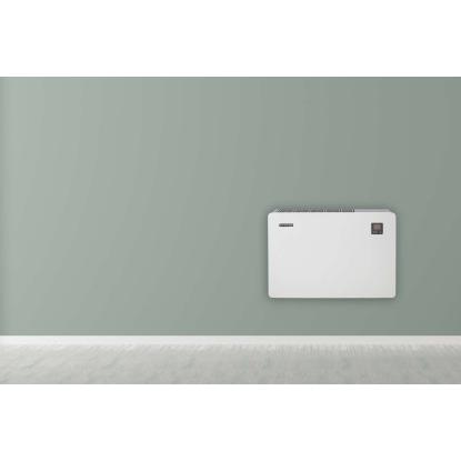 Eeese Axel full inverter affugter, 96 liter med Wi-Fi