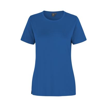 ID PRO Wear 0312 T-shirt, dame, azur