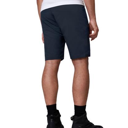 ID CORE 0912 stretch shorts, navy