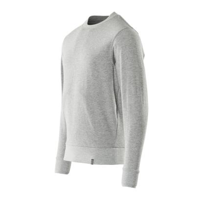 MASCOT CROSSOVER sweatshirt, grå-meleret