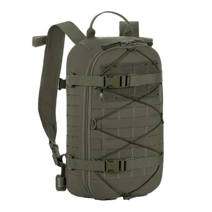 M-TAC Sturm Elite Gen. II rygsæk, ranger green - 15 liter