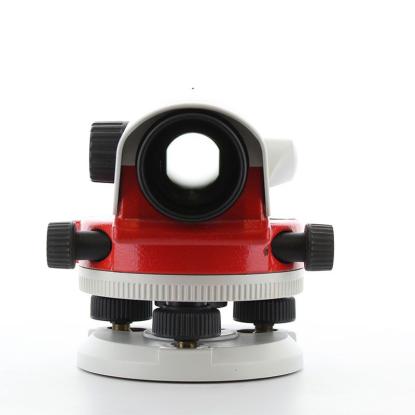 Leica NA720 nivellerinstrument, 20 x forstørrelse