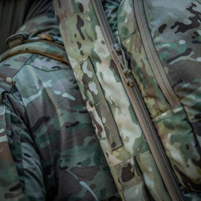 M-TAC Elite Gen. II våbenrygsæk, 125 cm, multicam