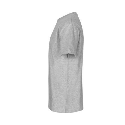 ID T-TIME® 0510 T-shirt, grå melange