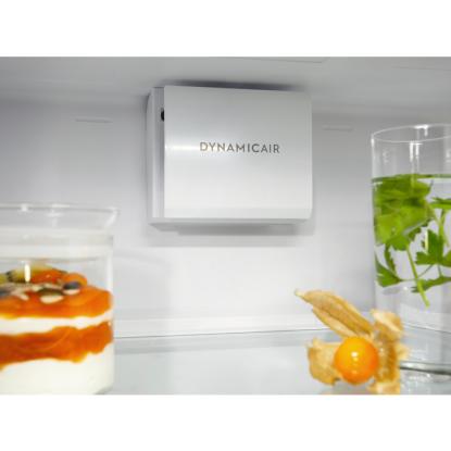 Electrolux LNB1LE34WR fritstående kølefryseskab, 232 + 107 liter