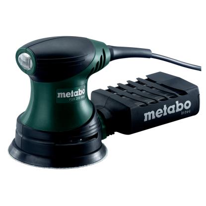 Metabo excentersliber FSX 200 Intec, 240W