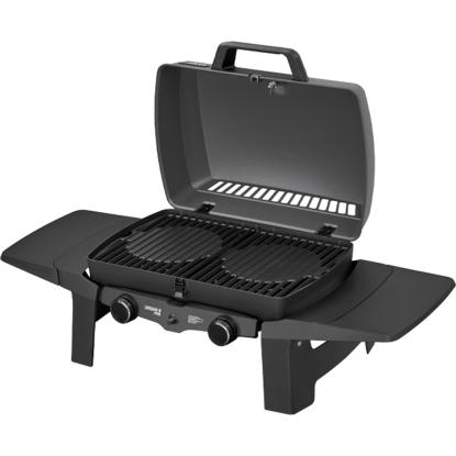 Enders Urban Pro II gasgrill