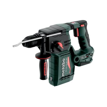 Metabo KH 18 LTX BL 24 kombihammer, 18V, uden batteri og lader