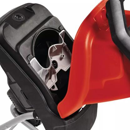 Einhell GC-KS 2540 elektrisk kompostkværn, 230V/2000W