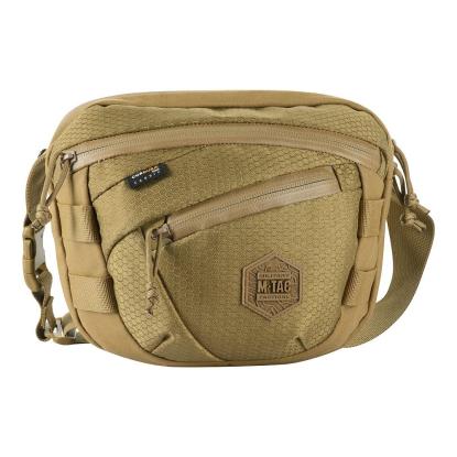 M-TAC Elite Sphaera Hex Gen. II sling bag, coyote