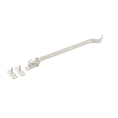 Habo udskyder med tap, hvid, 305 mm