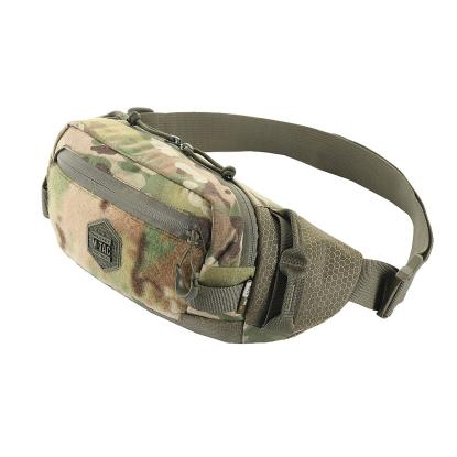 M-TAC Elite Hex bæltetaske, multicam/ranger green