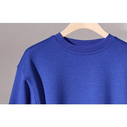 ID PRO Wear 0360 sweatshirt, klassisk, kongeblå