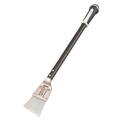 Tajima PHR500H80 spartel, hårdt blad med hældning, 565 mm