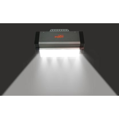 Boxer 5000 Premium Wi-Fi garageportåbner med 2 fjernbetjeninger
