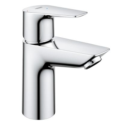 GROHE BauEdge håndvaskarmatur, krom