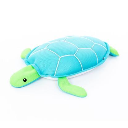 Westmann skildpadde badedyr, 15 x 100 x 82 cm