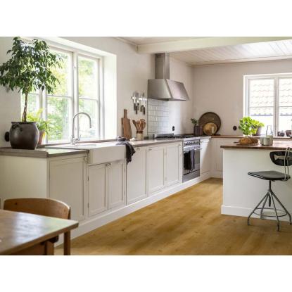 Pergo Namsen Pad Pro Golden Ardeche Oak vinylgulv, 189 x 1251 x 5 mm