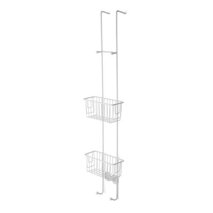 Habo Anemone profile brusehylde, hvid