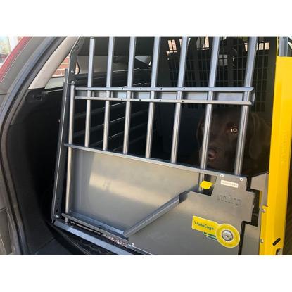MIMsafe VarioCage Enkel SL+ hundebur