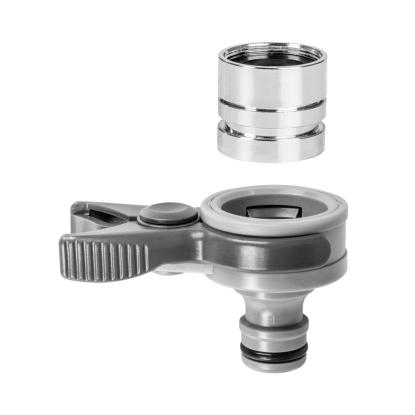 Cellfast CELLPRO multi kobling med adapter, 22/24 mm