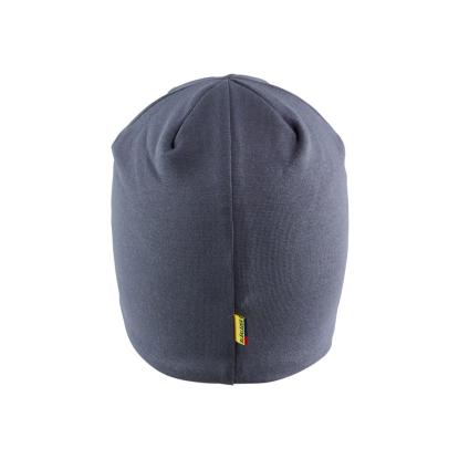 Blåkläder 2003 beanie, grå - One size