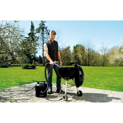 Nilfisk Ash Cleaner askesuger