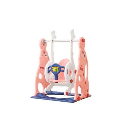 Kids Zone babygynge, gulvmodel, 78,5 x 72 x 110 cm