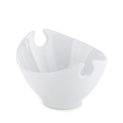 Steel-Function skål, porcelæn, 500 ml, hvid - 4 stk.